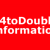 24toDouble Information