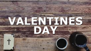 VALENTINES DAY
